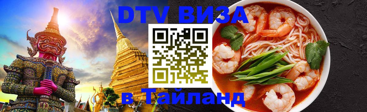 Оформление DTV визы под ключ: стоимость и тарифы, только загранпаспорт - 19.11.2025 